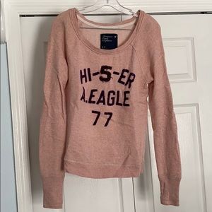 Light weight American Eagle sweater
